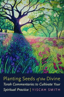 Couverture_Planting Seeds of the Divine