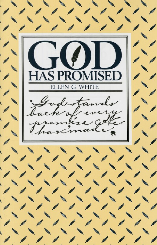 Front cover_God Has Promised