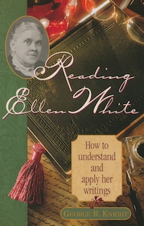 Couverture_Reading Ellen White