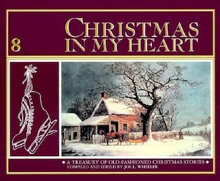 Christmas In My Heart