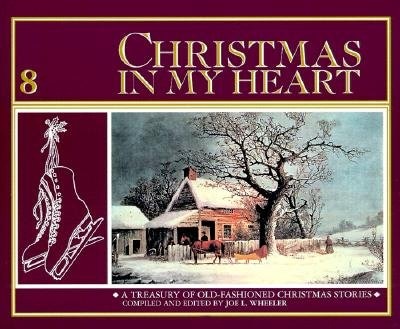 Christmas In My Heart