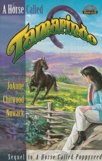 Front cover_A Horse Called Tamarindo