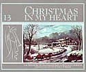 Christmas In My Heart: A Treasury Of Old-fashioned Christmas Stories