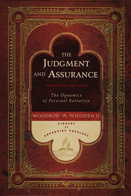 Couverture_The Judgment and Assurance