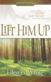 Couverture_Lift Him Up