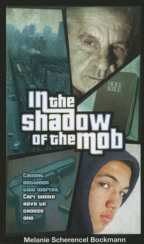 Front cover_In the Shadow of the Mob