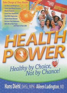 Front cover_Health Power