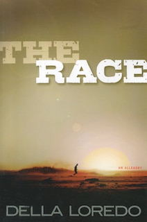 Couverture_The Race