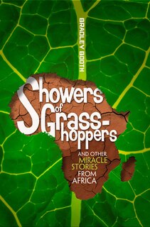 Couverture_Showers of Grasshoppers and Other Miracle Stories from Africa