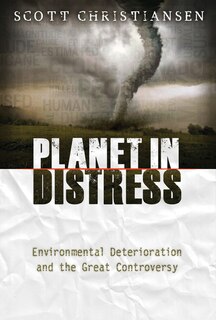 Couverture_Planet in Distress