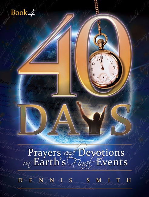Couverture_40 Days