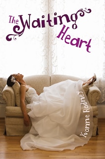 Couverture_The Waiting Heart