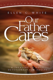 Front cover_Our Father Cares