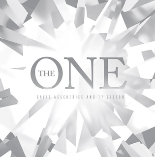 Front cover_The One