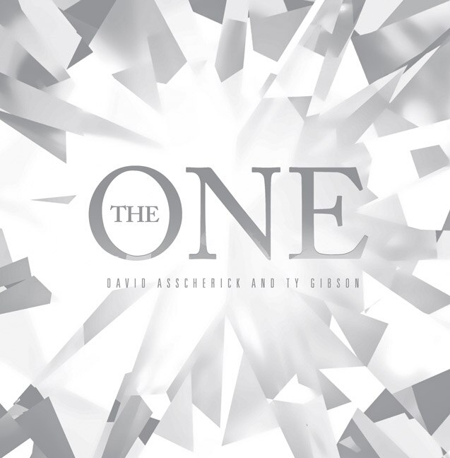 Front cover_The One