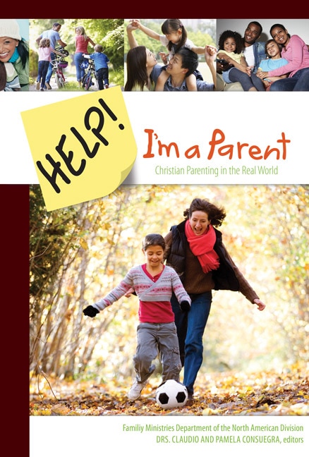 Couverture_Help! I'm a Parent