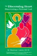 Couverture_The Discerning Heart: Discovering a Personal God