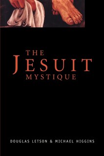 Front cover_The Jesuit Mystique