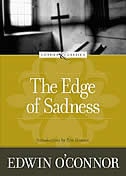 The Edge Of Sadness