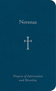 Couverture_Novenas: Prayers Of Intercession And Devotion
