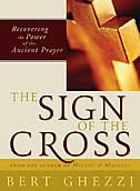 Front cover_The Sign Of The Cross