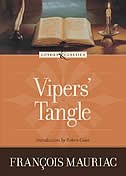Viper's Tangle (loyola Classics)