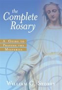 Couverture_The Complete Rosary: A Guide To Praying The Mysteries