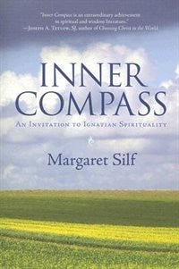 Couverture_Inner Compass: An Invitation To Ignatian Spirituality