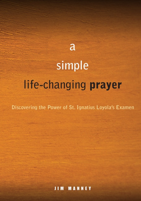 Couverture_A Simple, Life-Changing Prayer
