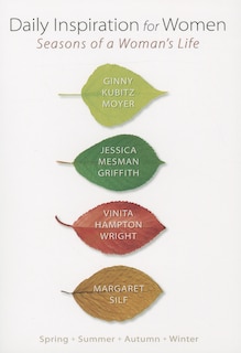 Front cover_Daily Inspiration for Women