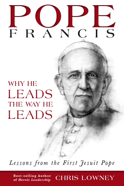 Front cover_Pope Francis