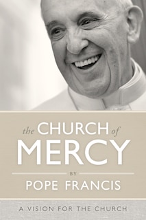 Couverture_The Church of Mercy
