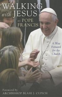 Front cover_Walking With Jesus