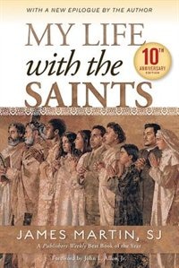 Front cover_My Life With The Saints (10th Anniversary Edition)