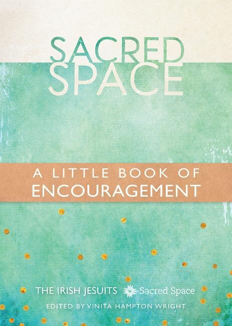 Couverture_Sacred Space