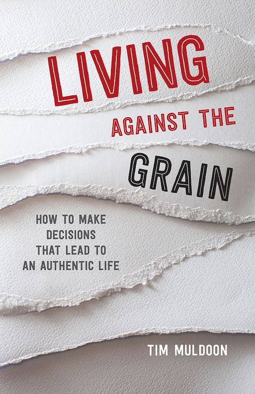 Front cover_Living Against the Grain