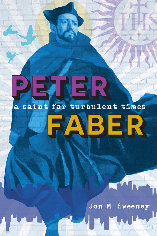 Couverture_Peter Faber