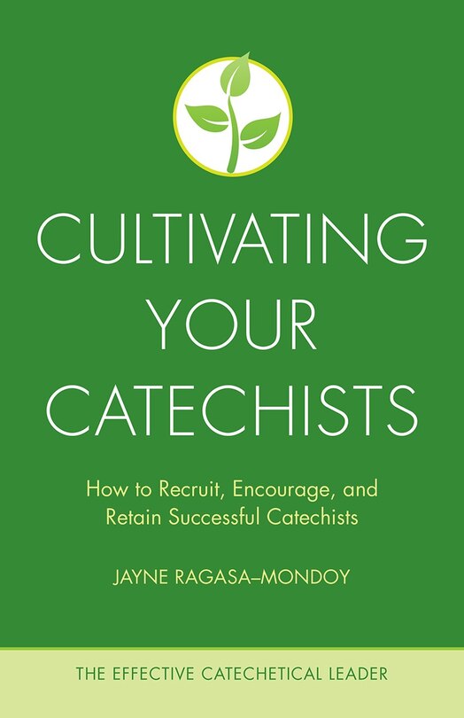 Couverture_Cultivating Your Catechists