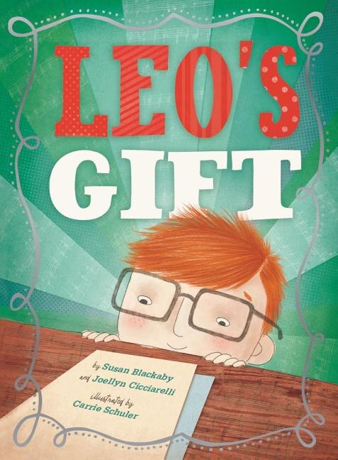Couverture_Leo's Gift