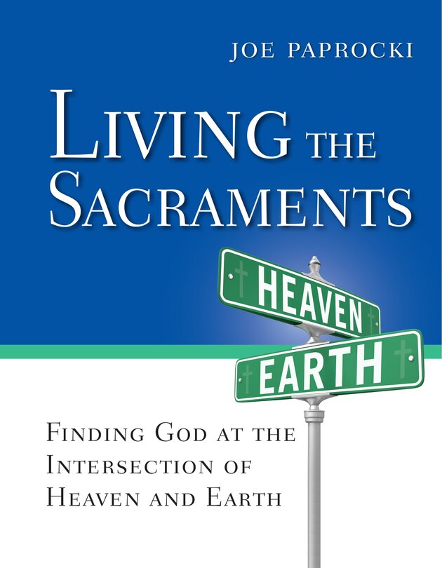 Front cover_Living the Sacraments