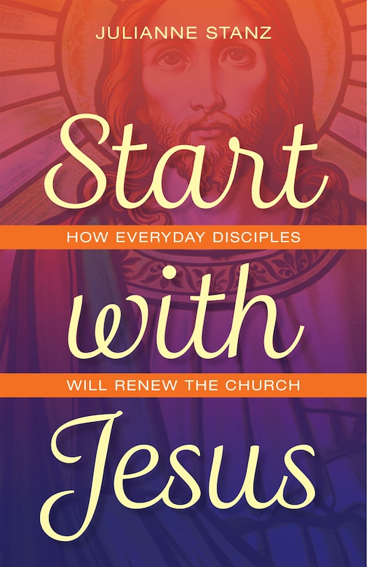 Couverture_Start with Jesus