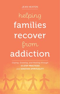 Couverture_Helping Families Recover from Addiction