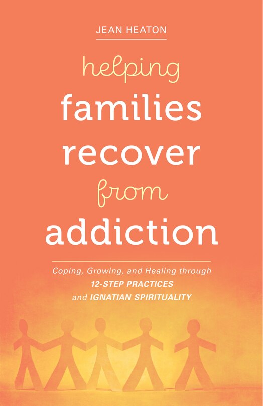 Couverture_Helping Families Recover from Addiction