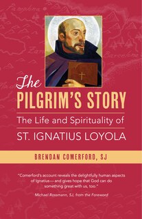 Couverture_The Pilgrim's Story