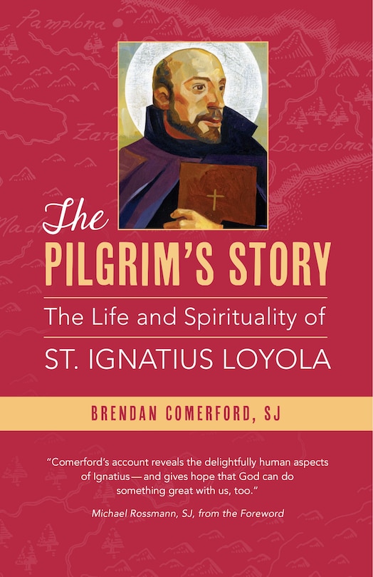 Couverture_The Pilgrim's Story