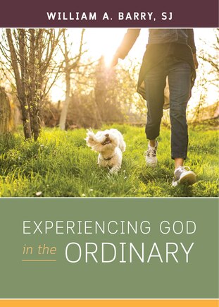 Experiencing God In The Ordinary