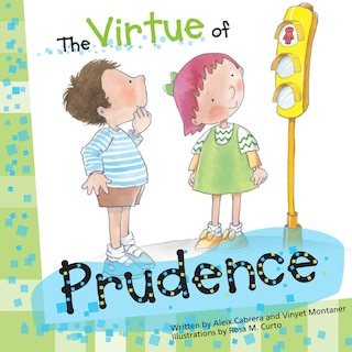 Front cover_The Virtue of Prudence