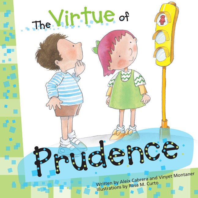 Front cover_The Virtue of Prudence