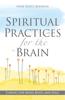 Front cover_Spiritual Practices for the Brain