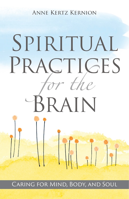 Front cover_Spiritual Practices for the Brain
